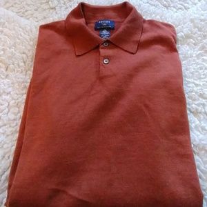 Brooks Brothers Sweater SZ L